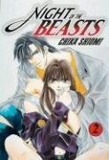 Night Of The Beasts Volume 2 (Night of the Beast)