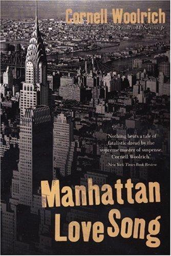 Manhattan love song