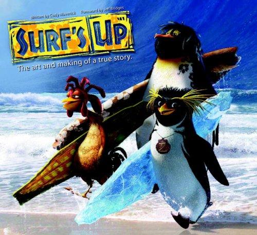 Surf's Up