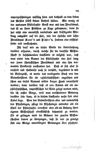 Lehrbuch der Psychologie als Naturwissenschaft