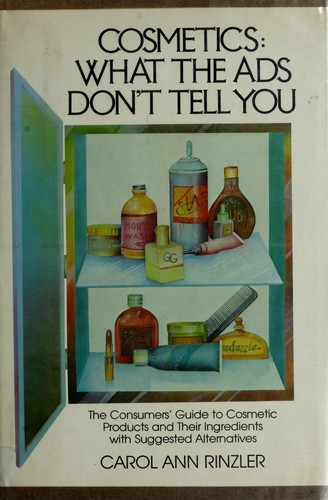 Cosmetics