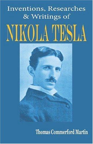 Nikola Tesla
