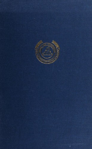 Studies in econometric method