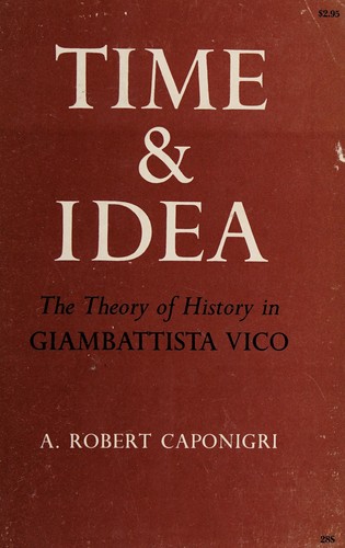 Time and idea