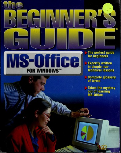 The beginner's guide