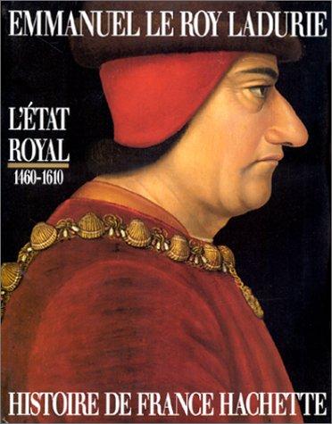 L' Etat royal