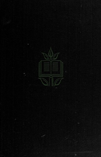 Man & literature. --