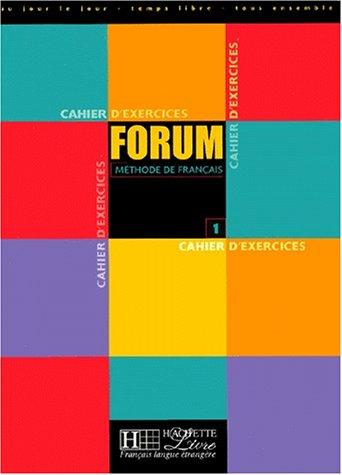 Forum Level 1