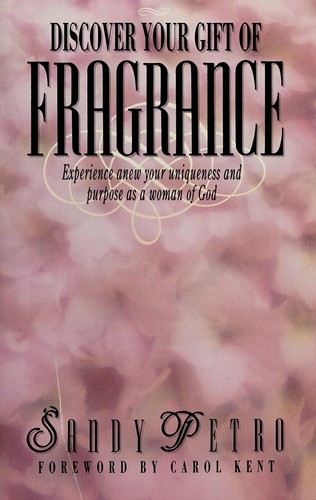Discover your gift of fragrance