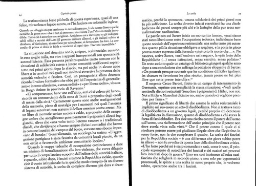 Una guerra civile