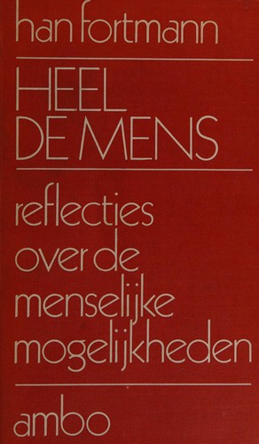 Heel de mens