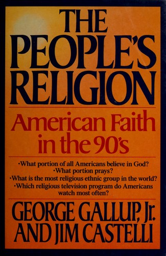 The people's religion