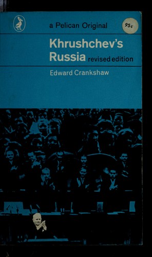 Khrushchev's Russia
