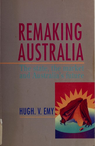 Remaking Australia