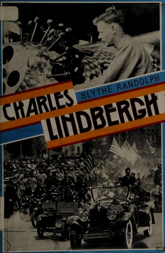 Charles Lindbergh