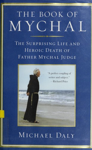 The book of Mychal