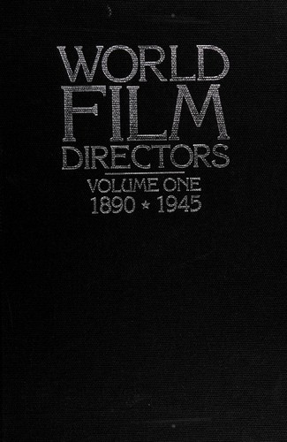 World film directors