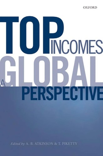 Top incomes