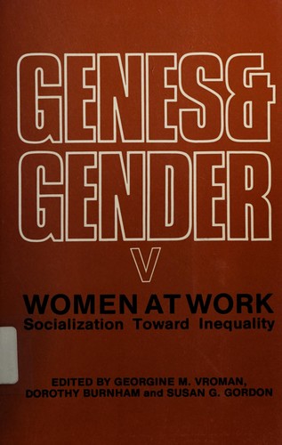 Women at work