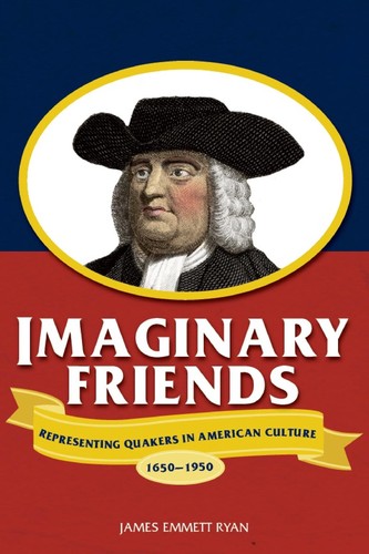 Imaginary friends