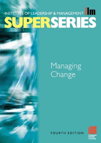 Managing Change Super Series