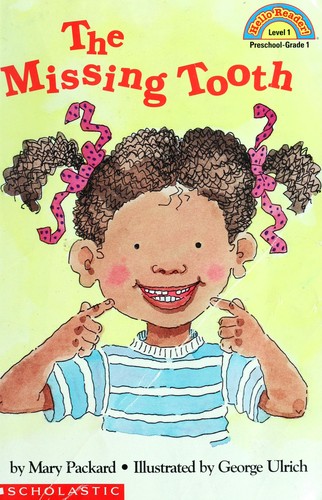 The missing tooth