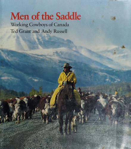 Men of the saddle