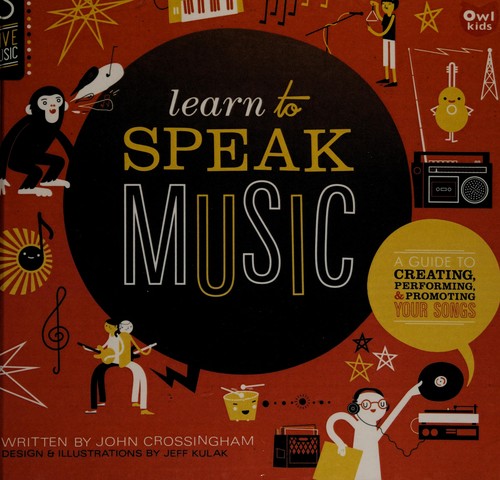 Learn to speak music