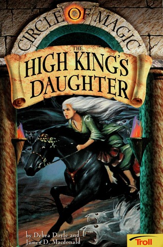The high king's daughter