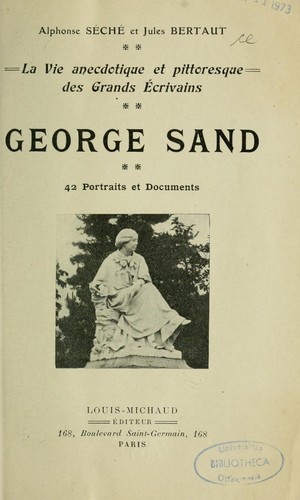 Georges Sand
