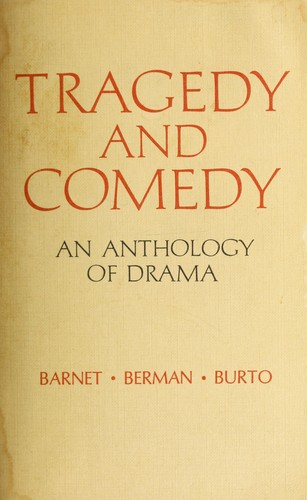Tragedy and comedy