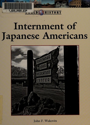 Internment of Japanese Americans