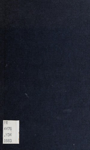 The design of Biographia literaria