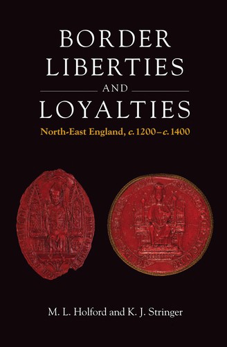 Border liberties and loyalties