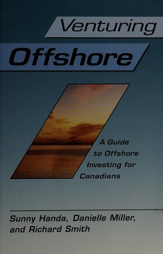 Venturing offshore