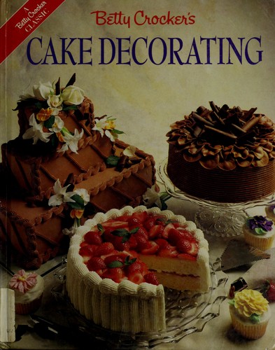 BC Cake Decorating