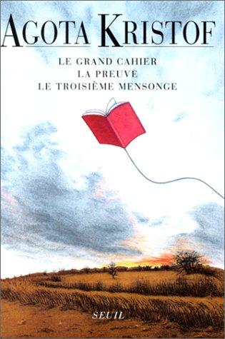 Le grand cahier