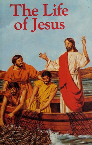 Life of Jesus 10 Pack (Little Angel (Regina Press))