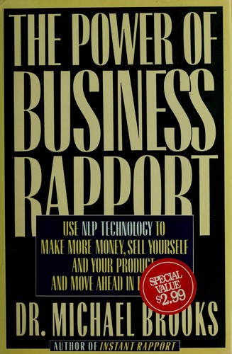 The Power of Business Rapport