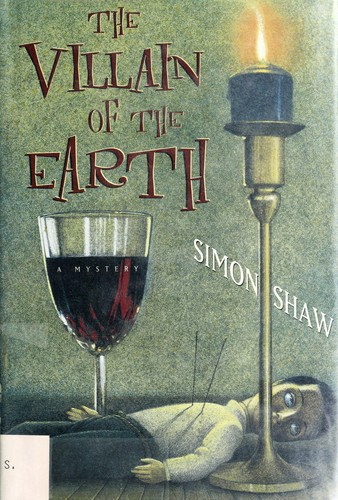 The villain of the earth