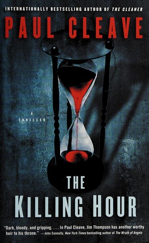 The killing hour