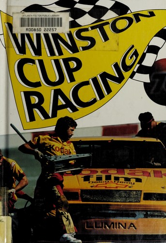 Winston cup racing