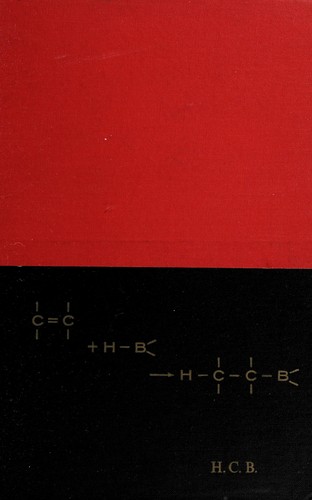 Hydroboration