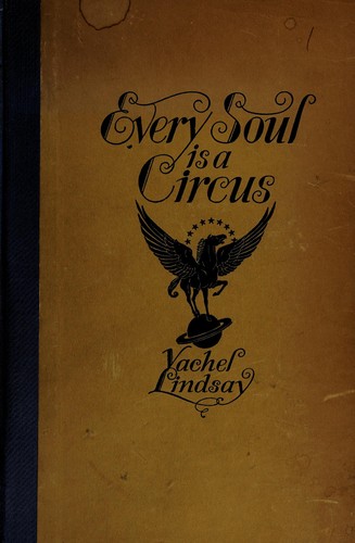 Every soul is a circus