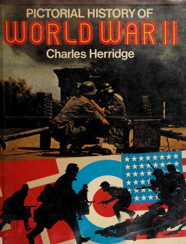 Pictorial History of World War II