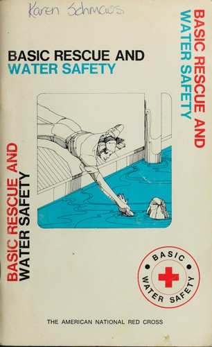 Basic rescue and water safety