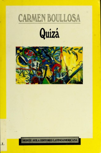 Quizá