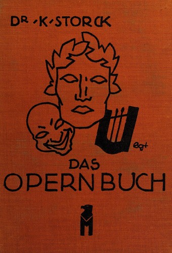 Das Opernbuch