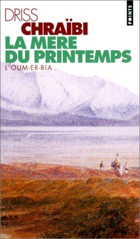 La mère du printemps