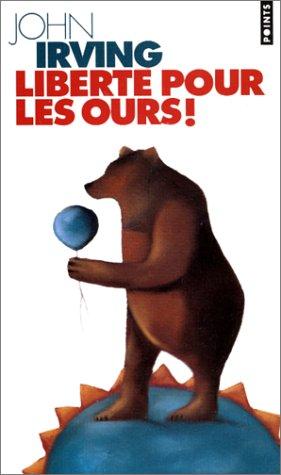 Liberte Pour Les Ours